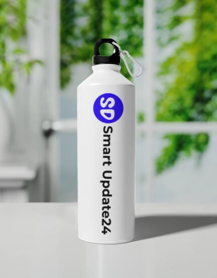Sipper Bottle